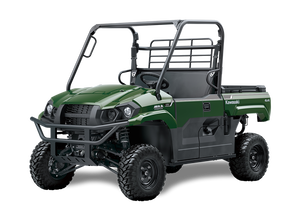 Kawasaki Mule Pro MX 700 2025