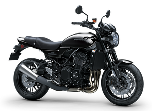 Kawasaki Z900 RS Black