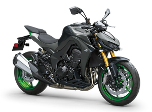Kawasaki Z1100 SE