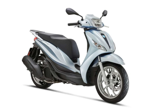 Piaggio Medley 125
