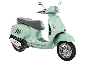 Vespa GTS 125