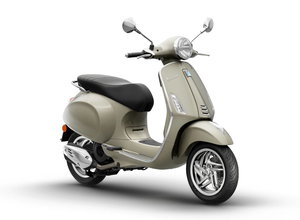 Vespa Primavera 125 RST