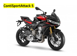 Aprilia Tuono 660 Factory