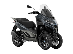 Piaggio MP3 310